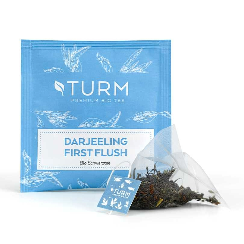 TurmP Darjeeling First Flush